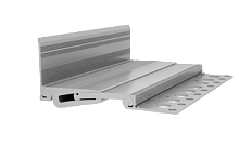 Деформационный шов ДША.ТС–20 УГЛ / 235, Аквабарьер