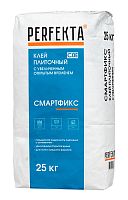 Клей плиточный с увеличенным открытым временем Смартфикс C0 E, 25 кг