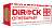 Минеральная вата DiRock Огнебарьер (1000х600х150 мм) 1 шт (0,6 м2, 0,09 м3) в упаковке