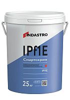 Индастро Смартскрин IPf1 E, 25 кг, Однокомпонентная полиуретановая пена для инъектирования Indastro – ТСК Дипломат