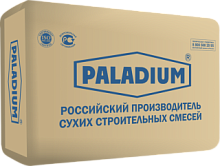 Плиточный клей PalafleX-101, 48 кг – ТСК Дипломат