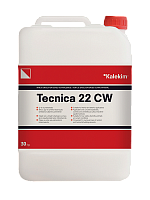 Отвердитель на акриловой основе Tecnica 22 CW белый 10 л, Kalekim