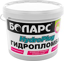 Гидропломба HYDROPLUG, 0.6 кг – ТСК Дипломат