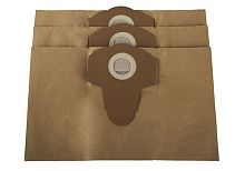 Бумажные пакеты (30 л; 5 шт.) для пылесоса ПСС-7330 СОЮЗ ПСС-7330-885 – ТСК Дипломат