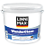 Краска водно-дисперсионная акриловая LINNIMAX WunderClean / ВундерКлин База 1, 2,5 л