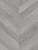 Ламинат Faus Masterpieces Light Grey Chevron / Espiga Light Grey 