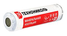 ТЕХНОНИКОЛЬ 34 RN, Стены и крыши Проф, рулон (4800х1220х100 мм), 0,586 м3, стекловолокно, 1 шт. в упаковке – ТСК Дипломат