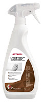 Жидкий моющий состав LITONET GEL EVO, LITOKOL, флакон, 0.5 л