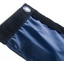 Синтетический тент Neylon PVC 3х4м, с люверсами – ТСК Дипломат