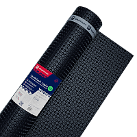 Профилированная мембрана Gruntflex Landshaft 450, 2х20 м