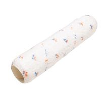 Валик PENTRILO Microfiber 11 мм, Ecoblock 40, 23 см, тонкий слой для стен и потолков