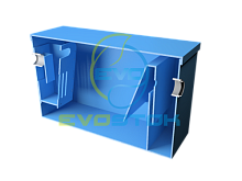 Жироуловитель под мойку EvoStok 1,0-80