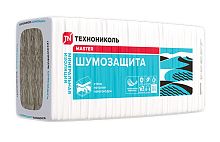 ТЕХНОНИКОЛЬ 36 PN, Шумозащита, (1200х610х50 мм), 0,366 м3, стекловолокно, 10 шт. в упаковке
