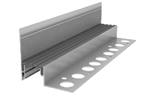 Деформационный шов тип ДШЛ-30-УГЛ/015