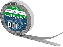 Megaflex Butyl Duo 15 мм (25 м) Двухсторонняя бутил-каучуковая клейкая лента