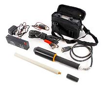  Диагностическое оборудование Veberton RoofTest Lasertech