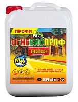 ОгнеБиоПроф Древодекор, 10 л – ТСК Дипломат