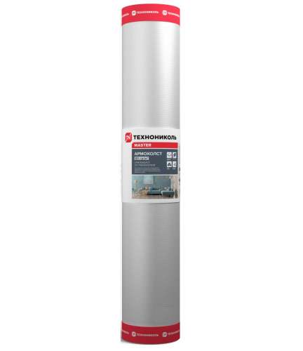 НИКОмплекс СС 500 (АРМОхолст 80 гр/м2, рул. 25м), 1,0x25 м