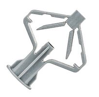 Дюбель бабочка 10х50, Hardwex