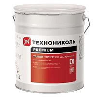 Двухкомпонентный эпоксидный грунт Технониколь TAIKOR Primer 160, компонент А универсальный, 10,9 кг