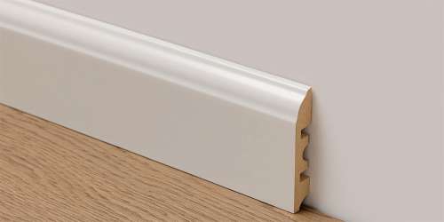 Плинтус МДФ Floorway YLM-155