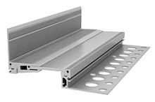 Деформационный шов ДША.Т-15 - УГЛ/125, Аквабарьер