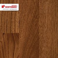 Паркетная доска Sinteros (Синтерос) Europarquet Дуб Золотой трехполосная лак
