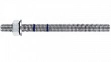 Шпилька резьбовая Mungo MIT-S с гайкой и шайбой M8 х 150 1720815 – ТСК Дипломат