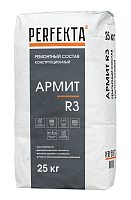 Ремонтный состав конструкционный Армит R3, 25 кг