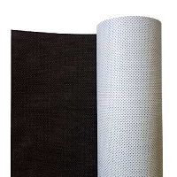 Ютавек JV 95 супердиффузионная  гидро-ветрозащитная трехслойная мембрана