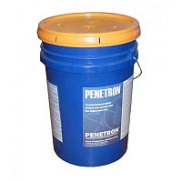 Пенетрон 10 кг, сухая цементная смесь для гидроизоляции – ТСК Дипломат