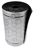 Пенофол 2000 Black С-05, 1,26х30 м (36 м2)