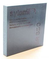 Эластомер Sylomer SR 850, бирюзовый, лист 1200 х 1500 х 12,5 мм – ТСК Дипломат