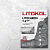 Затирка LITOCHROM 1-6 EVO, Оттенок LE.200 Белый, мешок, 25 кг, LITOKOL