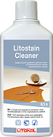 Средство для удаления цветных пятен LITOSTAIN CLEANER, LITOKOL – ТСК Дипломат