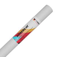 Veberton Aisberg НГ, 1,27 х 59 м, Негорючая фасадная гидро- ветрозащитная диффузионная мембрана