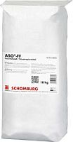 ASO-FF Тиксотропная добавка / наполнитель фиброй, 2 кг мешок,  Schomburg – ТСК Дипломат