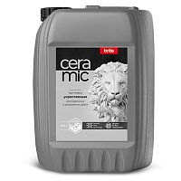 Грунтовка BRITE CERAMIC укрепляющая, канистра 10 л
