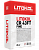 LITOKOL CR 43FT FINE Winter, 25 кг