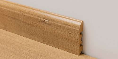 Плинтус МДФ Floorway XM-550