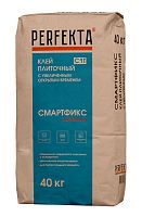 Клей плиточный улучшенный Смартфикс C1 Т, 40 кг