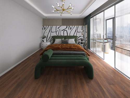 Ламинат Дуб Грандор Artego (Артэго)  Floorwood (Флорвуд)