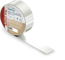 Армированная лента для изоляционных пленок  Megaflex  Armo Fix  (25 м х 60 мм)
