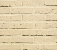 Кирпич облицовочный Agora wit ivoor, М-125,100x210x65, белый – ТСК Дипломат