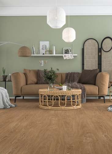 Ламинат Дуб Брайс Phantom (Фантом) Floorwood (Флорвуд)