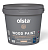Краска универсальная Olsta Wood Paint по дереву база А 9 л