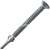 Саморез 6.3x70 мм с плоской головкой, шлиц Torx-30, RUSPERT (SILVER GREY), 100 шт, Hardwex