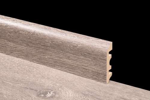 Плинтус МДФ Floorway EUR-815
