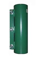 Статор D8-1,5 подтягиваемый зеленый, M-TEC