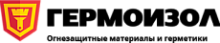 Огнезащитный герметик - Огнетитан SN, ведро, 14 кг, Гермоизол – ТСК Дипломат